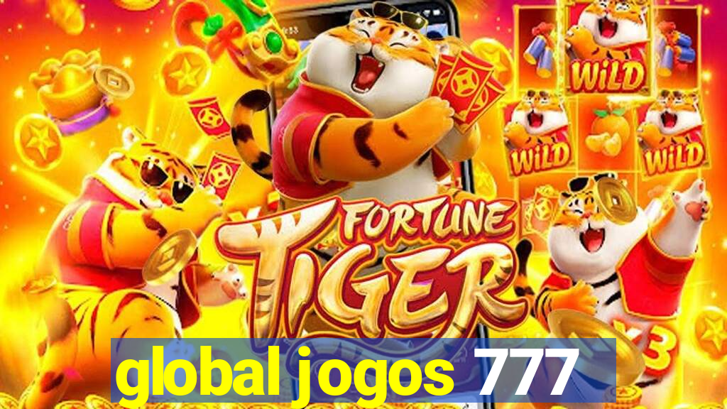 global jogos 777